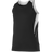 Alleson Women's Loose Fit Track Tank Alleson