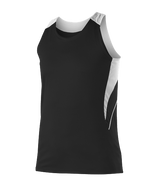Alleson Women's Loose Fit Track Tank Alleson