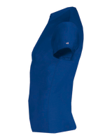 Badger Youth Pro-Compression Crew Shirt Badger