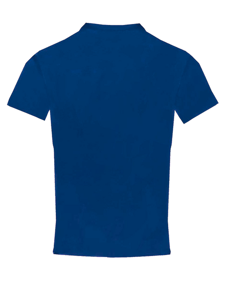 Badger Youth Pro-Compression Crew Shirt Badger