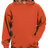 Badger Youth Digital ColorBlock Hoodie Badger