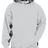 Badger Youth Digital ColorBlock Hoodie Badger