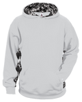 Badger Youth Digital ColorBlock Hoodie Badger