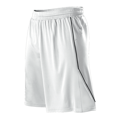Alleson Youth Basketball Short Alleson