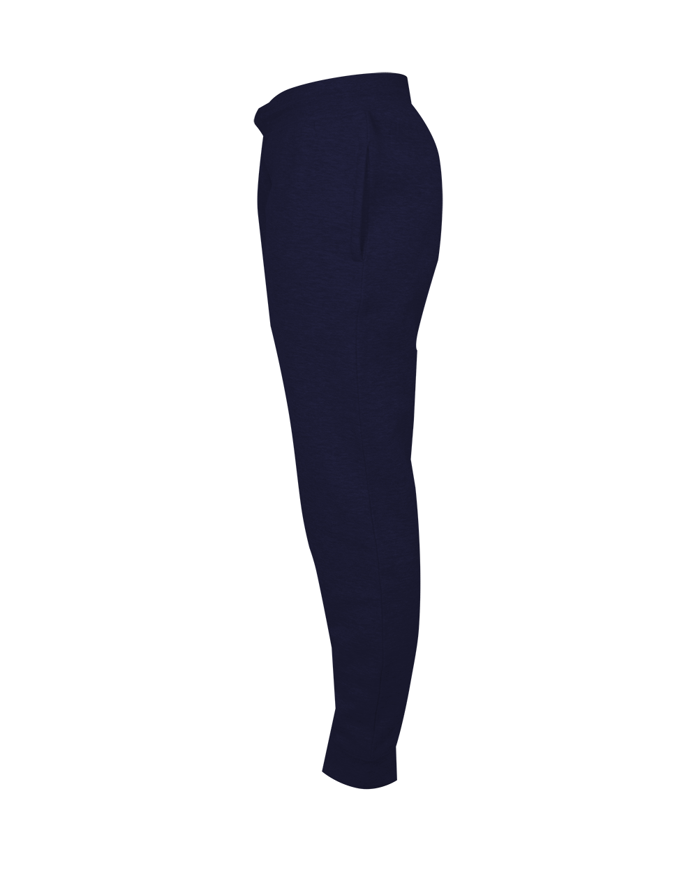 Badger Women's Athletic Fleece Jogger Pants Badger