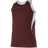 Alleson Women's Loose Fit Track Tank Alleson