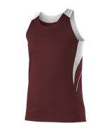 Alleson Women's Loose Fit Track Tank Alleson