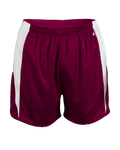 Badger Youth Stride Shorts Badger