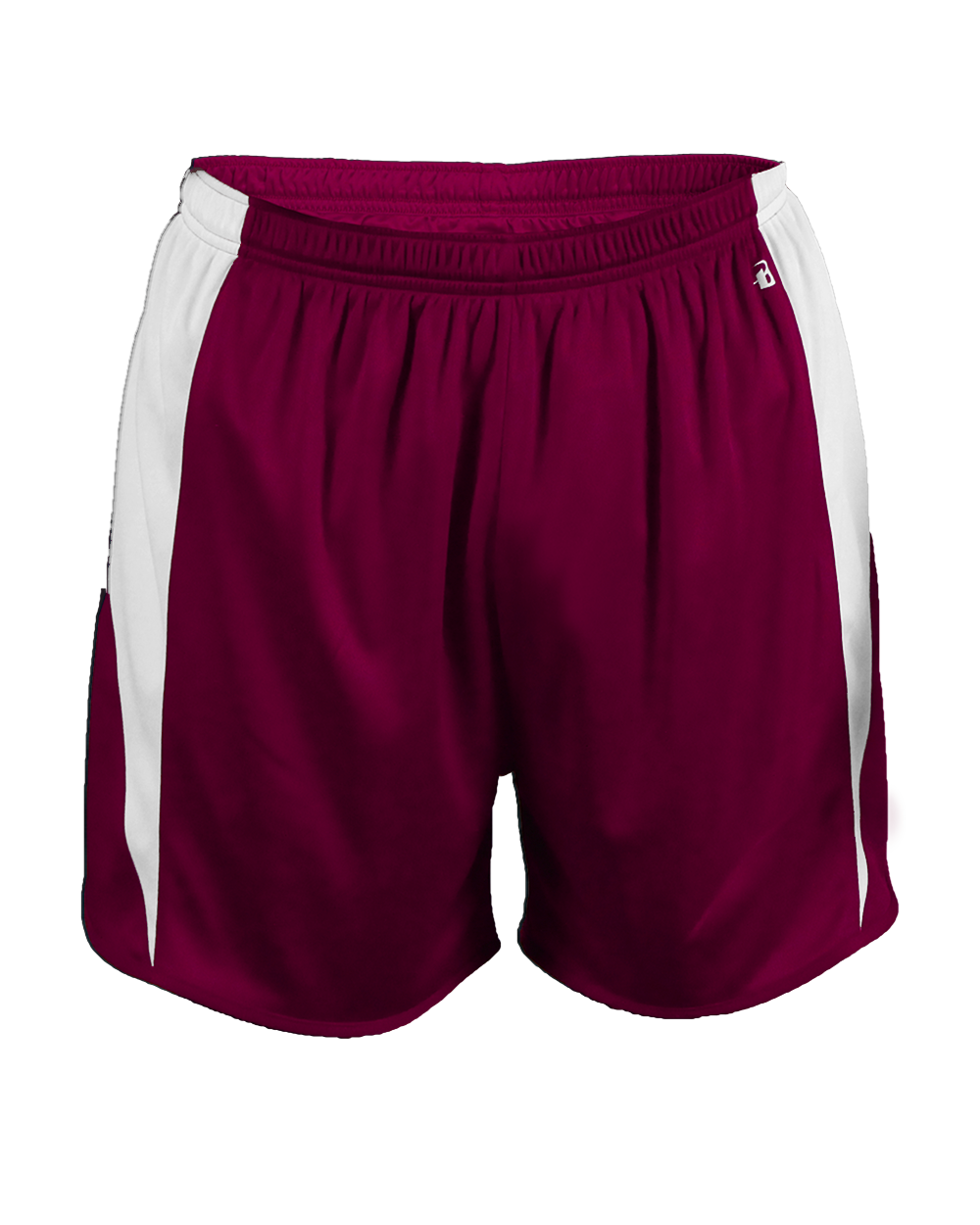 Badger Youth Stride Shorts Badger