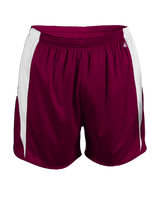 Badger Youth Stride Shorts Badger
