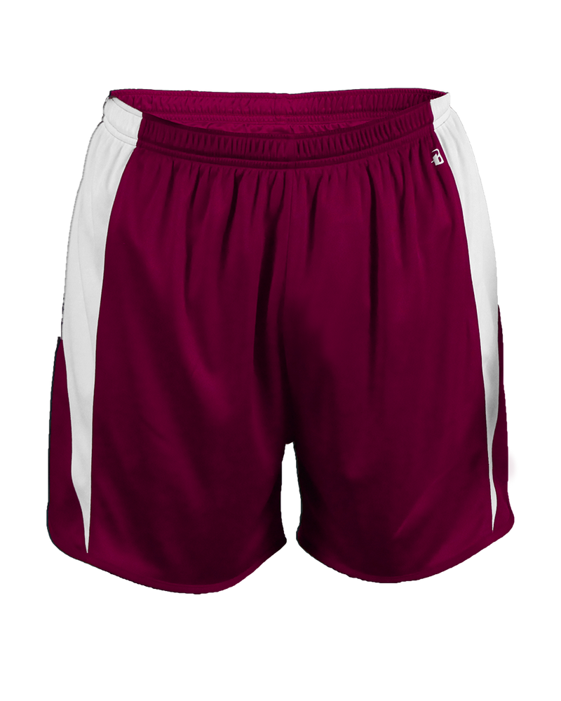 Badger Youth Stride Shorts
