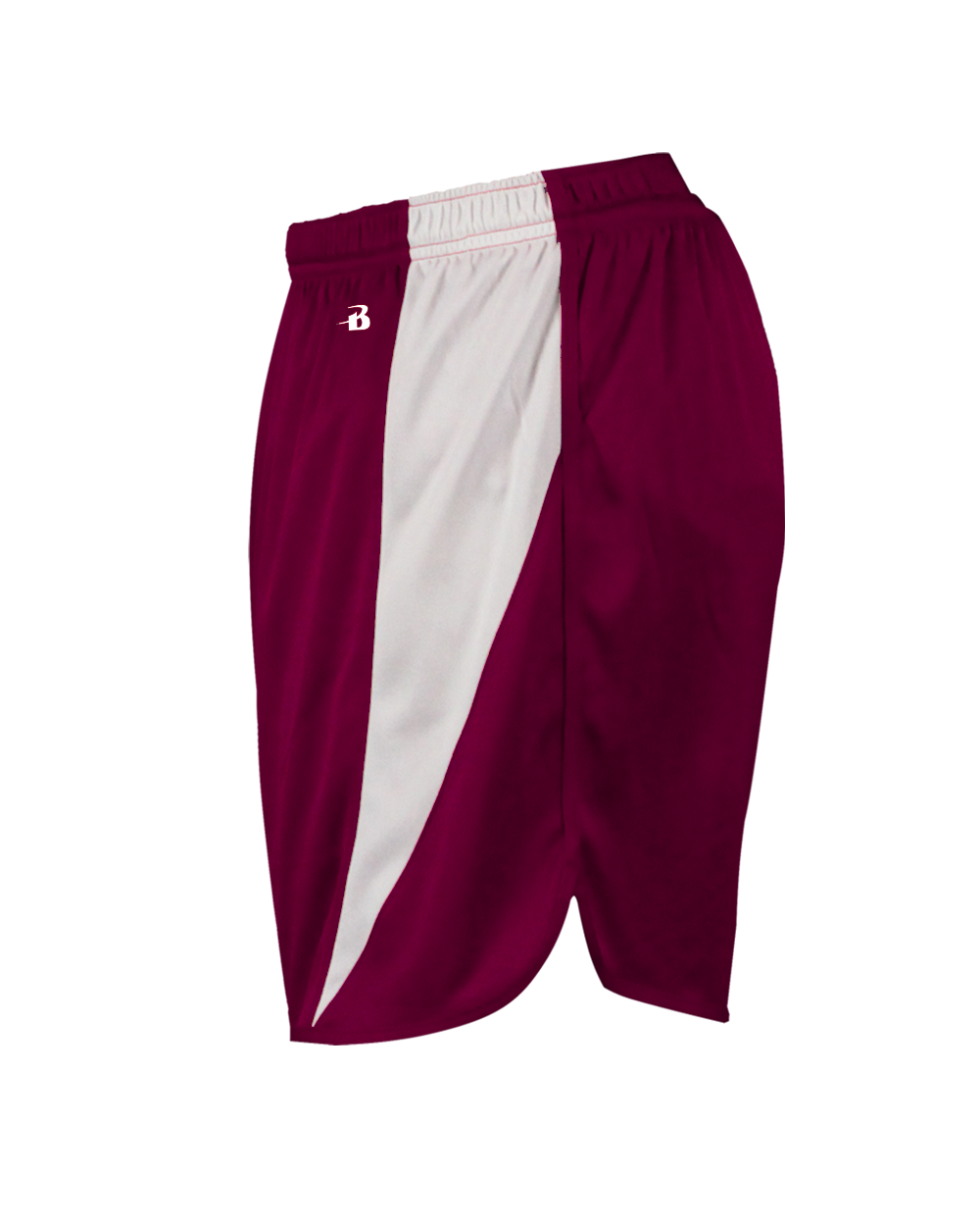 Badger Youth Stride Shorts Badger