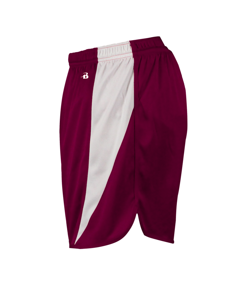 Badger Youth Stride Shorts