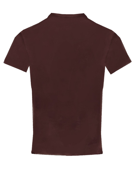 Badger Youth Pro-Compression Crew Shirt Badger