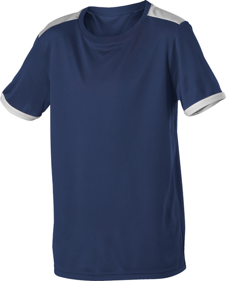 Alleson Men's Header Soccer Jersey Alleson