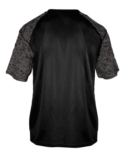 Badger Youth Blend Sport Tee