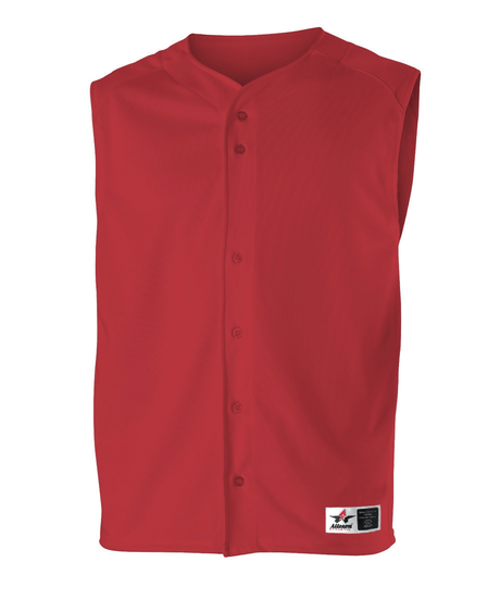 Alleson Adult Baseball Vest Alleson
