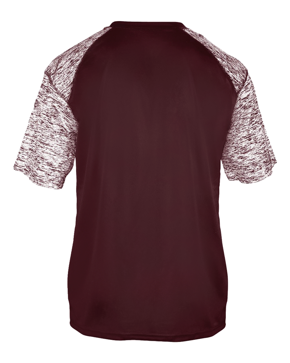 Badger Youth Blend Sport Tee Badger