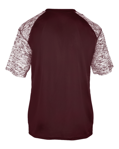 Badger Youth Blend Sport Tee