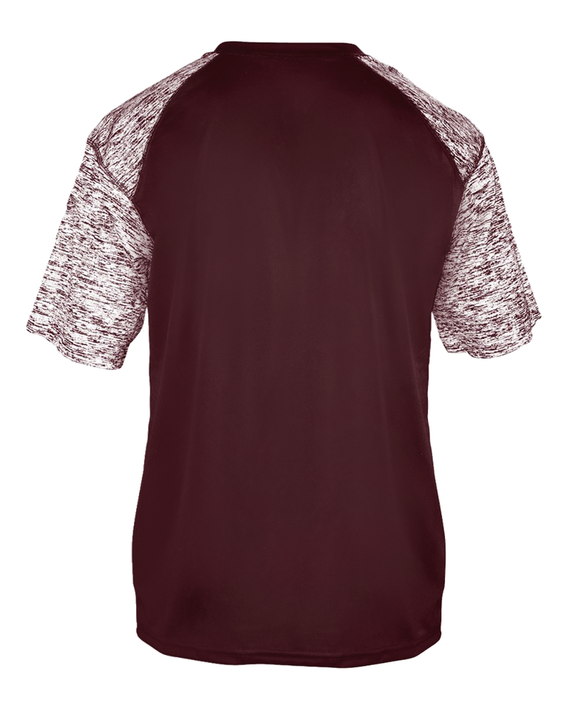 Badger Youth Blend Sport Tee