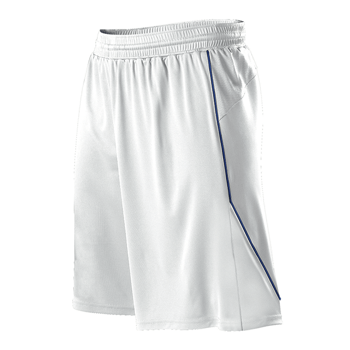 Alleson Youth Basketball Short Alleson