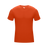 Badger Youth Pro-Compression Crew Shirt Badger