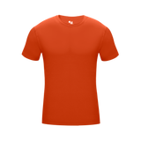 Badger Youth Pro-Compression Crew Shirt Badger