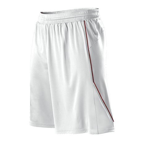 Alleson Youth Basketball Short Alleson