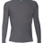 Badger 2605 Youth Pro-Compression Long-Sleeve Crew Shirt Badger