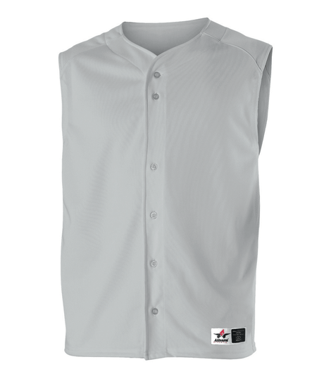 Alleson Adult Baseball Vest Alleson