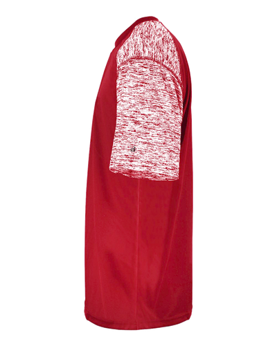 Badger Youth Blend Sport Tee
