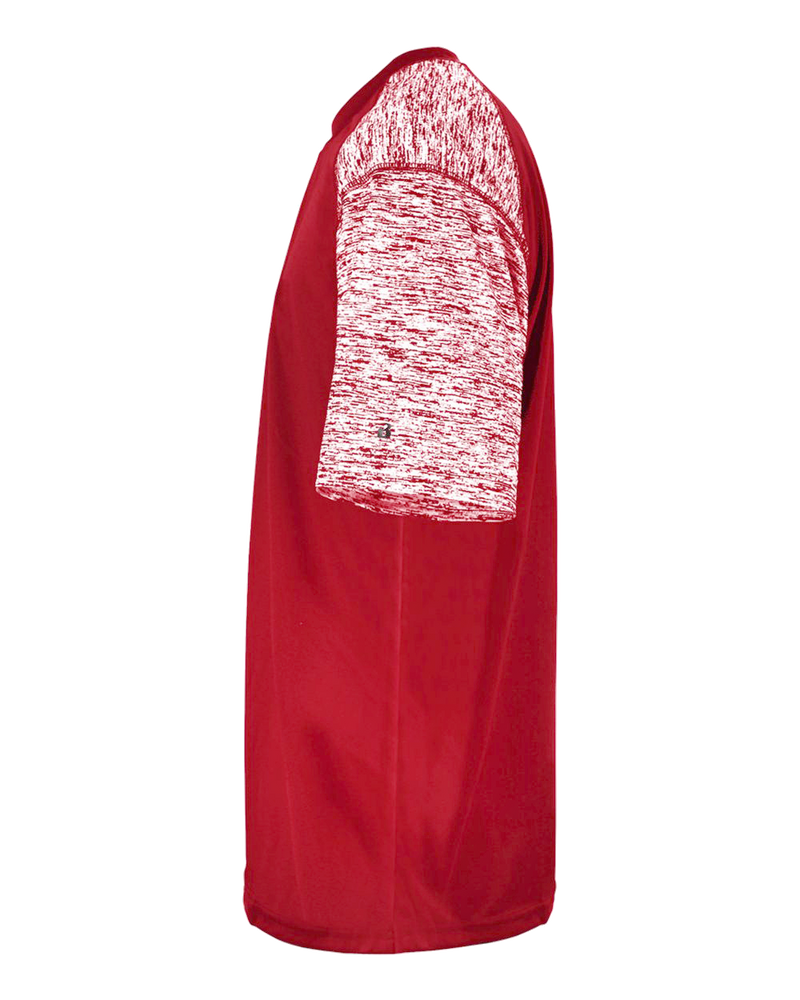 Badger Youth Blend Sport Tee