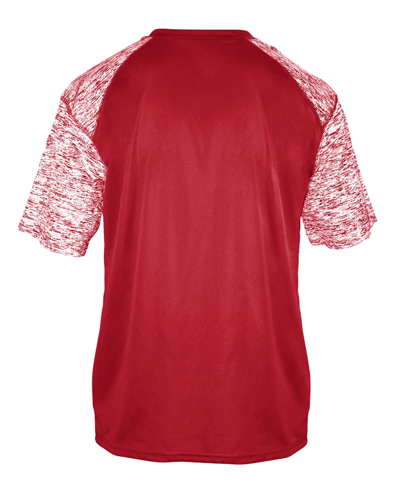 Badger Youth Blend Sport Tee