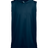 Badger 2108 Youth B-Core Sleeveless Hooded Tee Badger