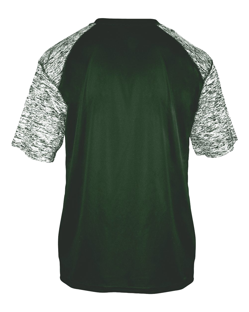 Badger Youth Blend Sport Tee Badger