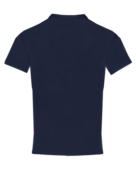 Badger Youth Pro-Compression Crew Shirt Badger