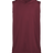Badger 2108 Youth B-Core Sleeveless Hooded Tee Badger