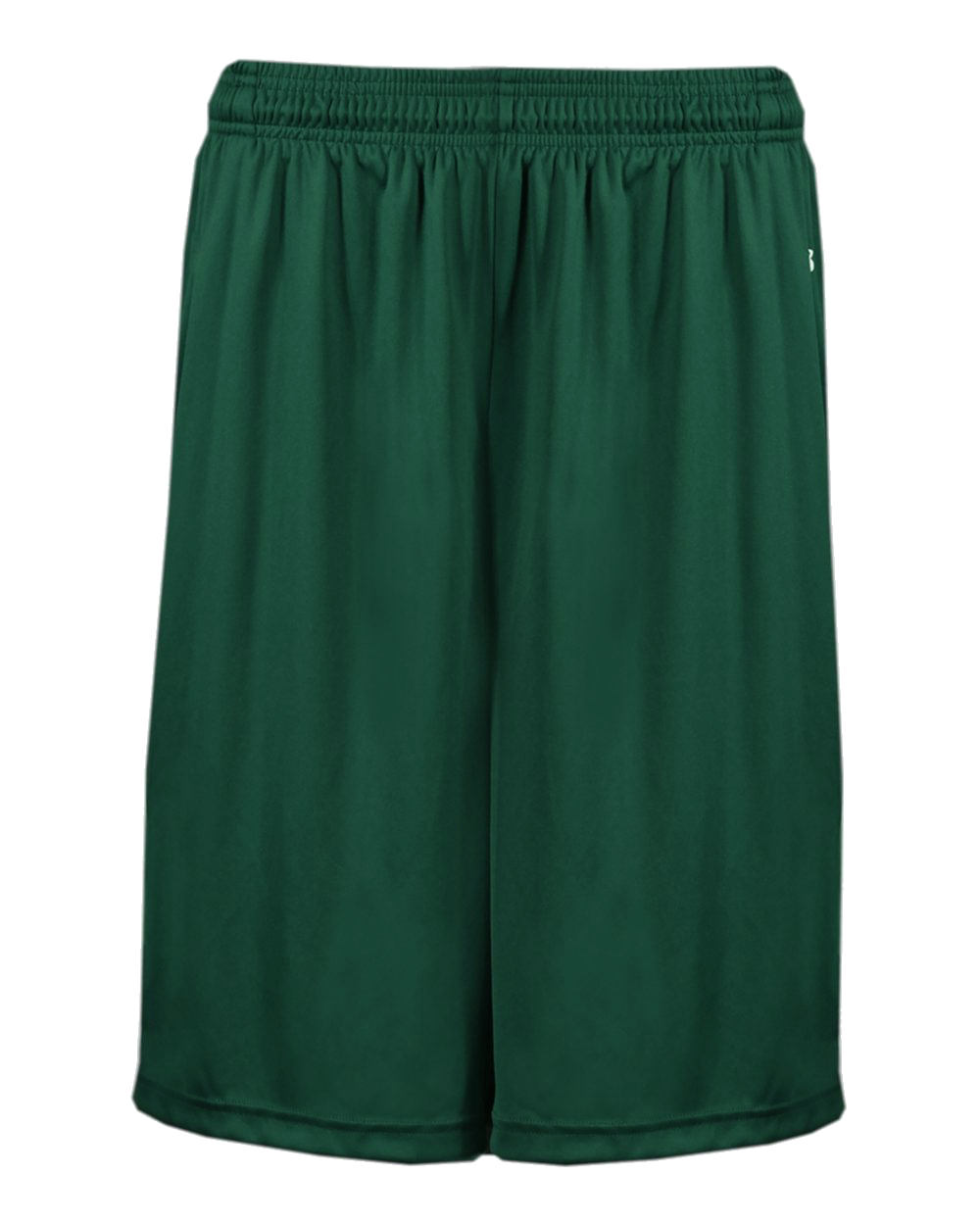 Badger Youth B-Core Pocketed 7 Inch Shorts Badger