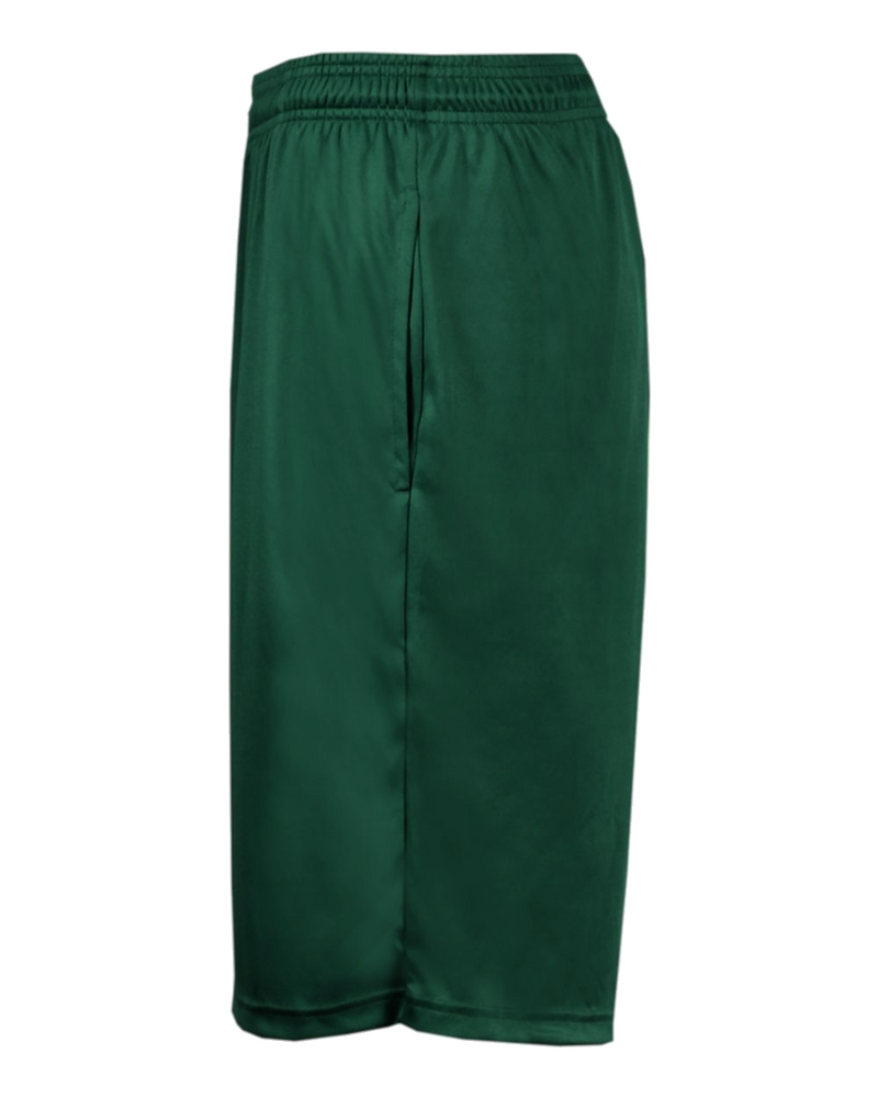 Badger Youth B-Core Pocketed 7 Inch Shorts