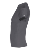 Badger Youth Pro-Compression Crew Shirt Badger