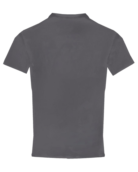 Badger Youth Pro-Compression Crew Shirt Badger