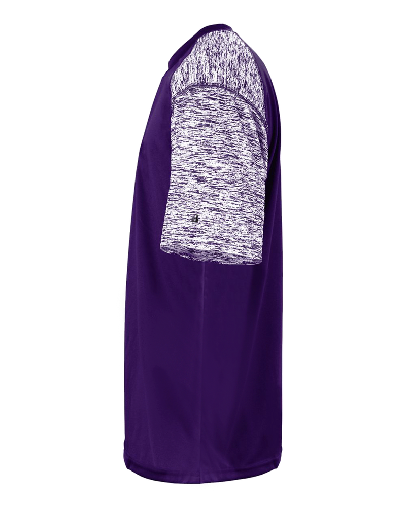 Badger Youth Blend Sport Tee