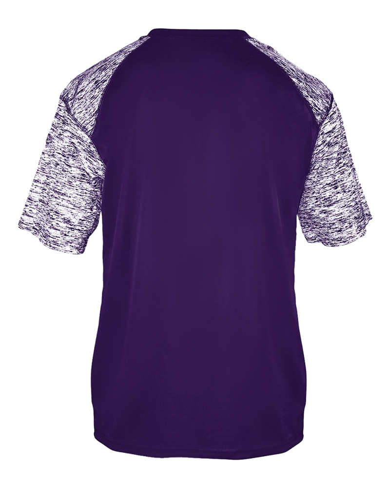 Badger Youth Blend Sport Tee