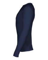 Badger 2605 Youth Pro-Compression Long-Sleeve Crew Shirt Badger