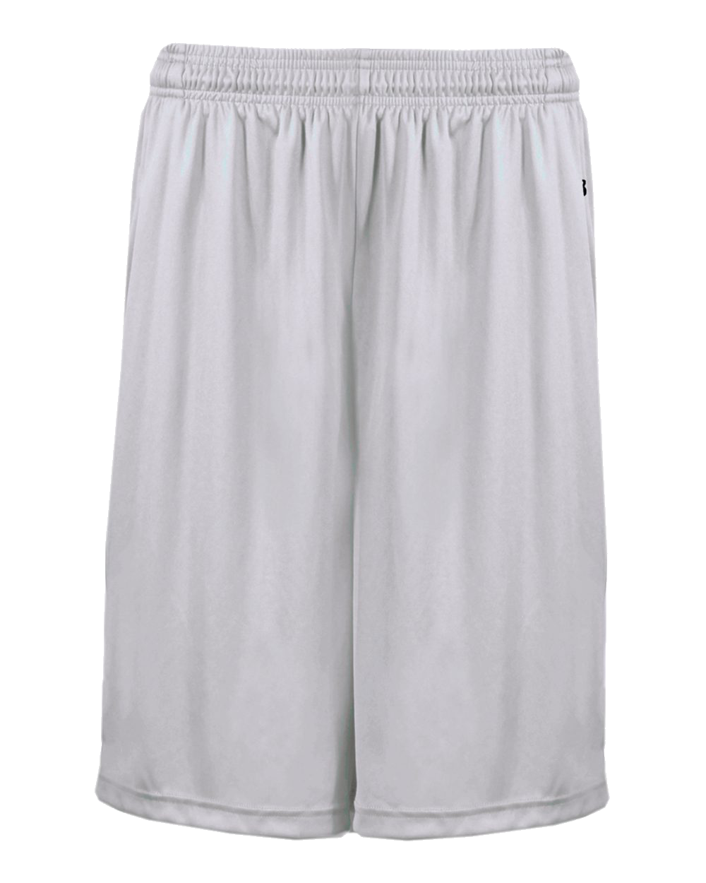 Badger Youth B-Core Pocketed 7 Inch Shorts Badger