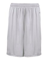 Badger Youth B-Core Pocketed 7 Inch Shorts Badger