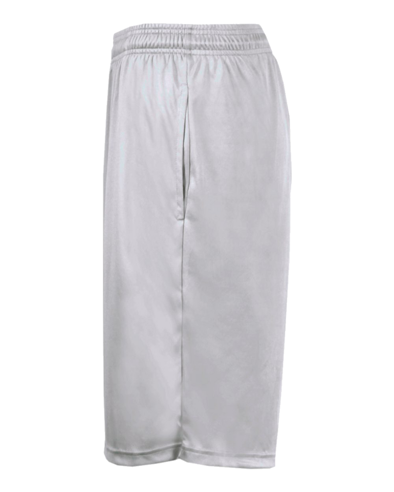 Badger Youth B-Core Pocketed 7 Inch Shorts