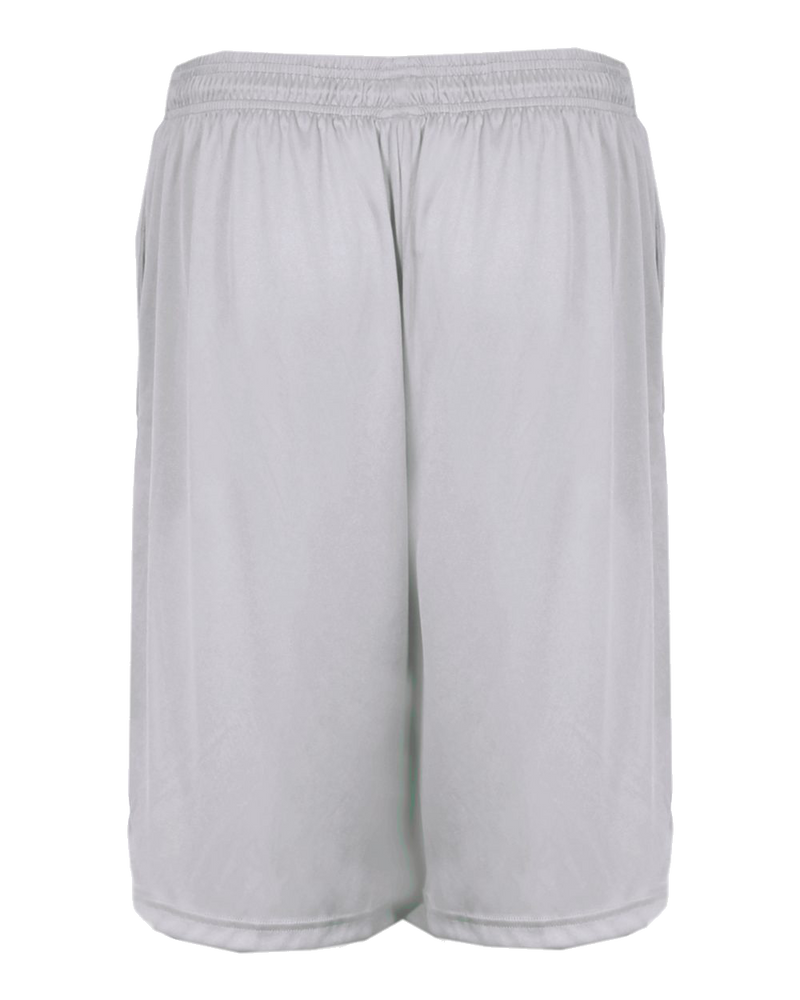 Badger Youth B-Core Pocketed 7 Inch Shorts