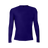 Badger 2605 Youth Pro-Compression Long-Sleeve Crew Shirt Badger
