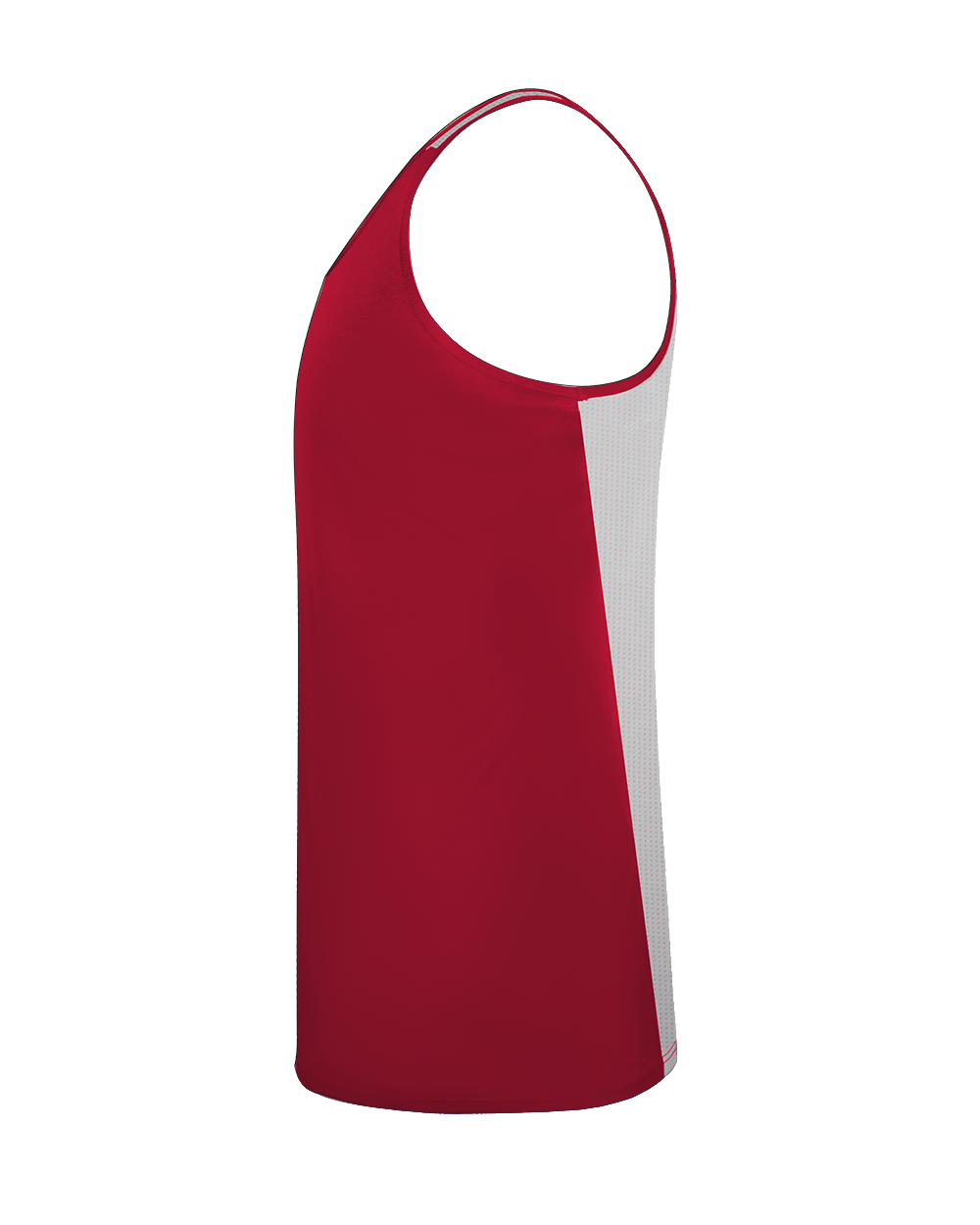Badger Men's Ventback Singlet Badger